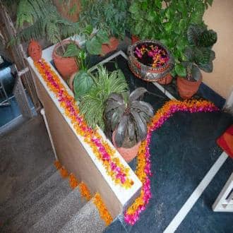 Nestled In The Heart Of South Delhi, New Delhi 4